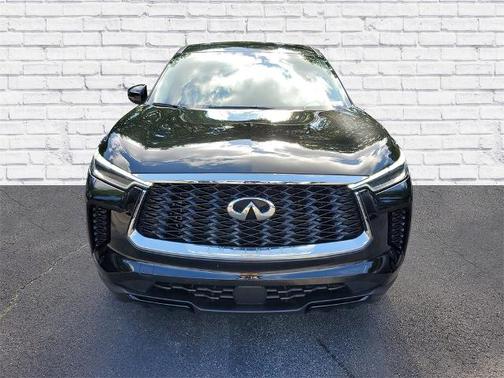 2024 INFINITI QX60 PURE