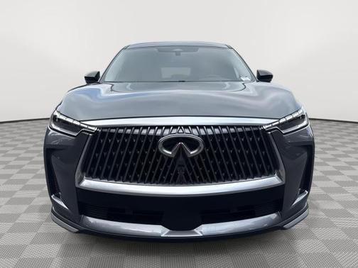 2026 INFINITI QX60 PURE