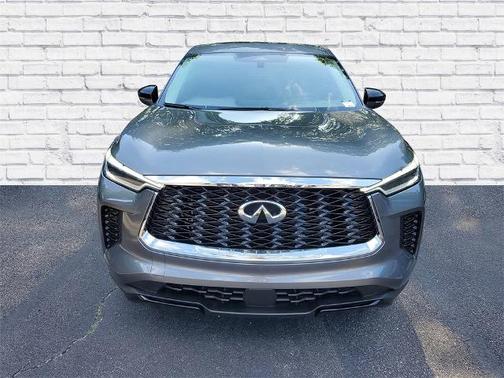 2024 INFINITI QX60 PURE