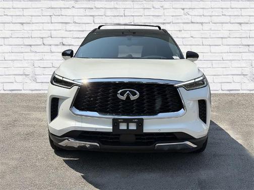 2022 INFINITI QX60 AUTOGRAPH