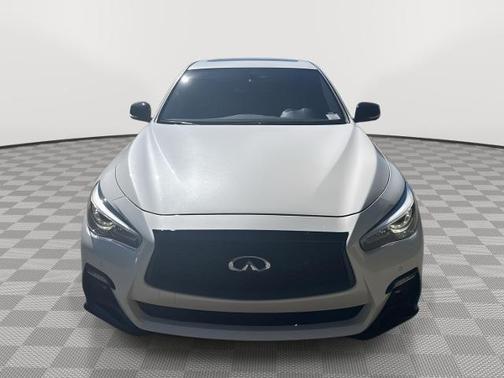 2024 INFINITI Q50 RED SPORT 400