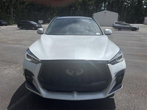 2024 INFINITI QX50 SPORT