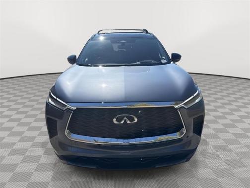 2024 INFINITI QX60 AUTOGRAPH