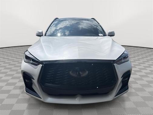 2024 INFINITI QX50 SPORT