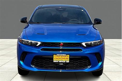 2024 Dodge Hornet R/T Plus EAWD
