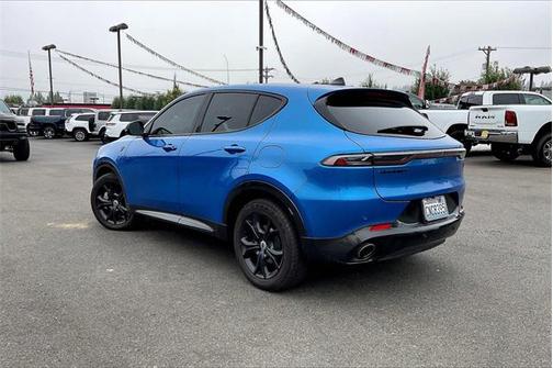 2024 Dodge Hornet R/T Plus EAWD