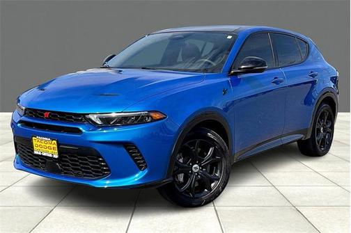 2024 Dodge Hornet R/T Plus EAWD