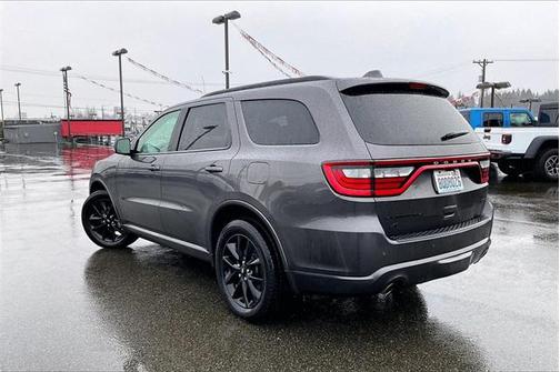 2019 Dodge Durango GT Plus AWD