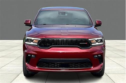 2022 Dodge Durango GT Plus AWD