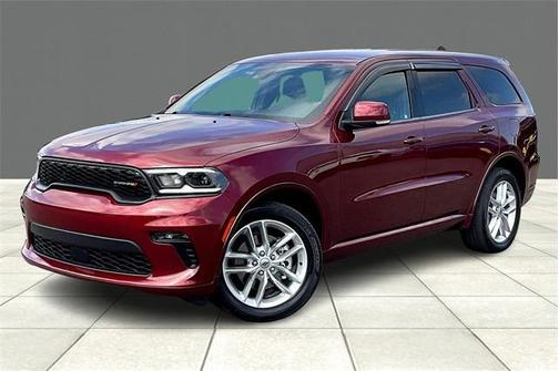 2022 Dodge Durango GT Plus AWD