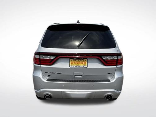 Nickel 2026 Dodge Durango GT