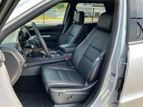 Nickel 2026 Dodge Durango GT