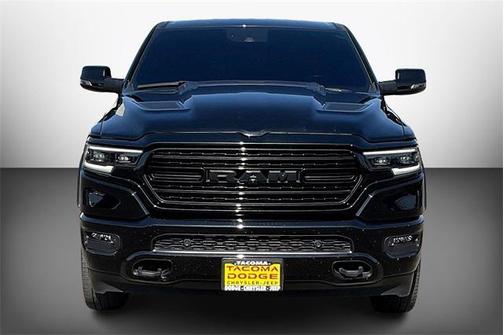 2023 RAM 1500 Limited Crew Cab 4x4 57' Box