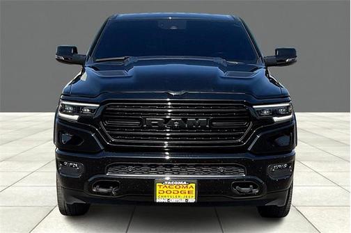 2023 RAM 1500 Limited Crew Cab 4x4 57' Box