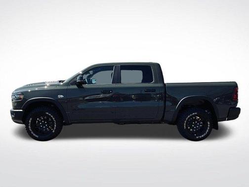 TANK 2026 RAM 1500 Rebel