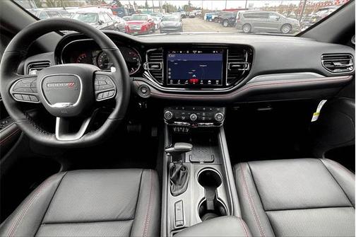 2025 Dodge Durango R/T Plus AWD