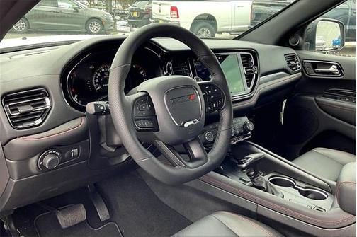 2025 Dodge Durango R/T Plus AWD