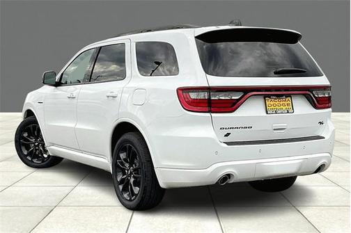 2025 Dodge Durango R/T Plus AWD