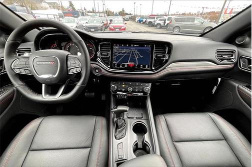 2025 Dodge Durango R/T Plus AWD