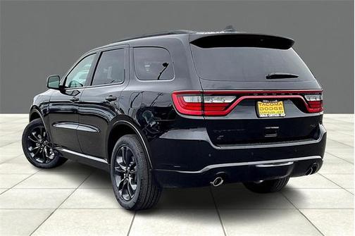 2025 Dodge Durango R/T Plus AWD