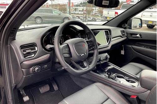 2025 Dodge Durango R/T Plus AWD