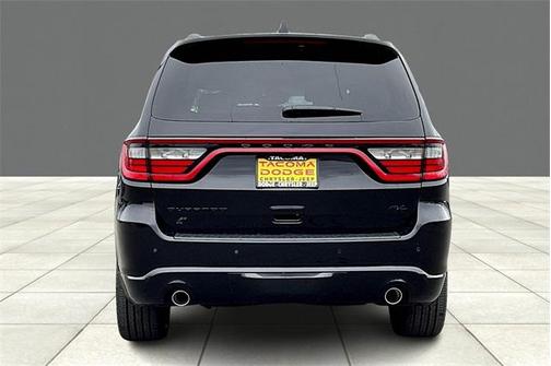 2025 Dodge Durango R/T Plus AWD