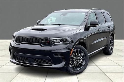 2025 Dodge Durango R/T Plus AWD