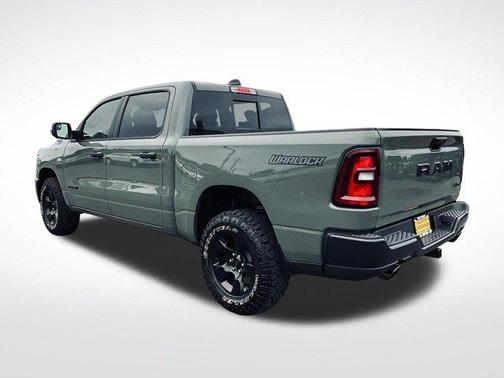 Canyon 2026 RAM 1500 Tradesman