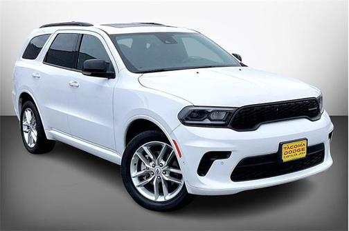 2025 Dodge Durango GT Plus AWD