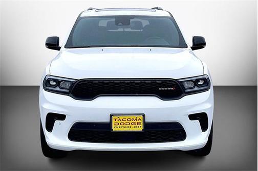 2025 Dodge Durango GT Plus AWD