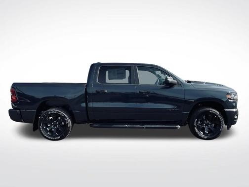 Blue Metallic 2026 RAM 1500 Express