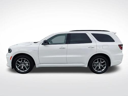 White Knuckle Clearcoat 2026 Dodge Durango GT Plus HEMI V8