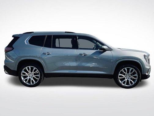 Sterling 2025 GMC Acadia Denali