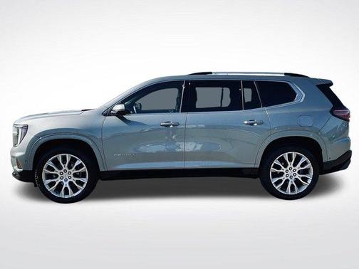 Sterling 2025 GMC Acadia Denali