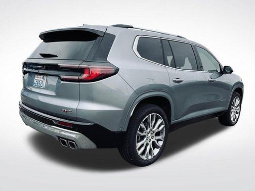 Sterling 2025 GMC Acadia Denali