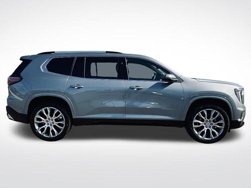 Sterling 2025 GMC Acadia Denali