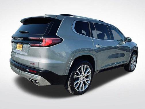 Sterling 2025 GMC Acadia Denali