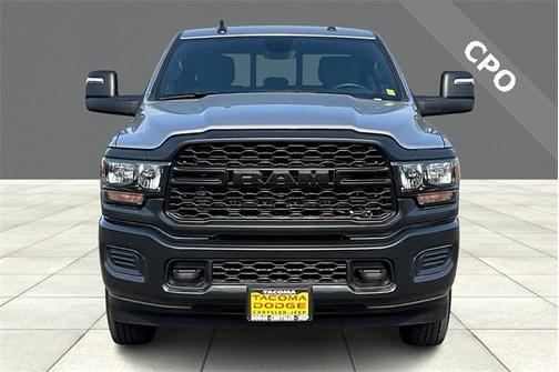 2024 RAM 2500 Tradesman Crew Cab 4x4 64' Box