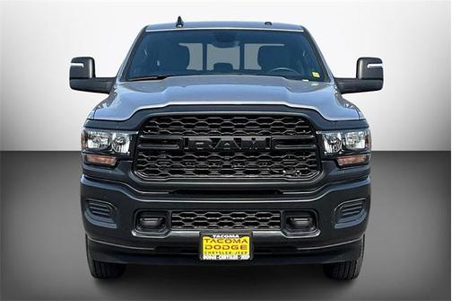 2024 RAM 2500 Tradesman Crew Cab 4x4 64' Box