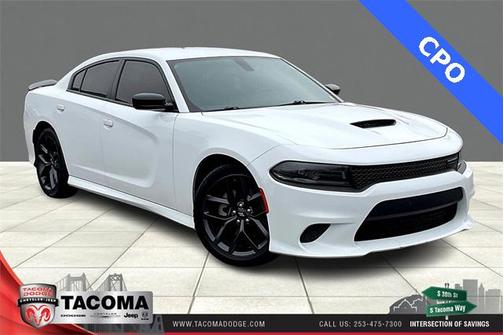 2023 Dodge Charger GT