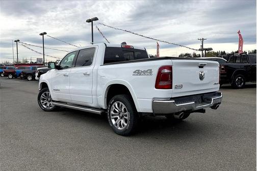 2022 RAM 1500 Longhorn