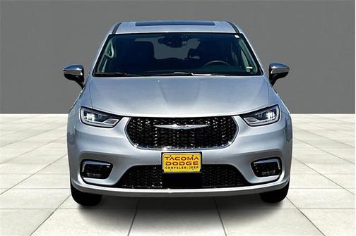 2023 Chrysler Pacifica Hybrid Limited