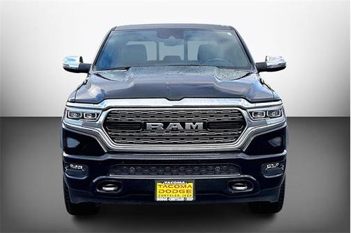 2023 RAM 1500 Limited Crew Cab 4x4 57' Box