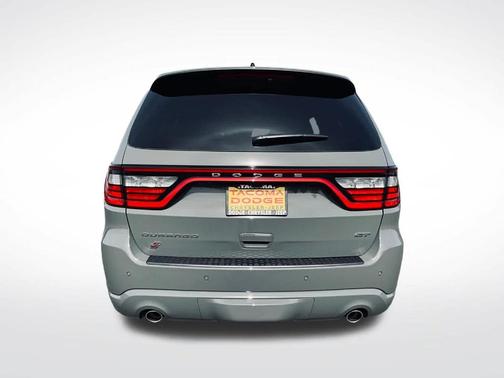 Destroyer Gray Clearcoat 2026 Dodge Durango GT Plus HEMI V8