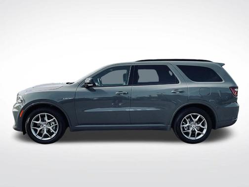 Destroyer Gray Clearcoat 2026 Dodge Durango GT Plus HEMI V8
