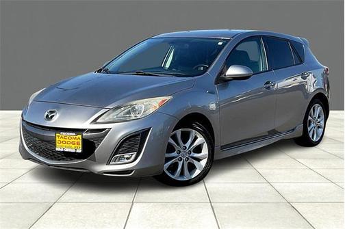2011 Mazda Mazda3 s Grand Touring