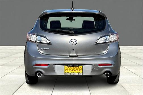 2011 Mazda Mazda3 s Grand Touring