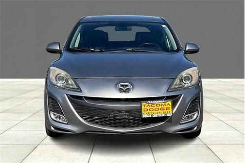 2011 Mazda Mazda3 s Grand Touring
