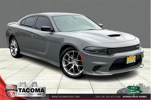2023 Dodge Charger GT