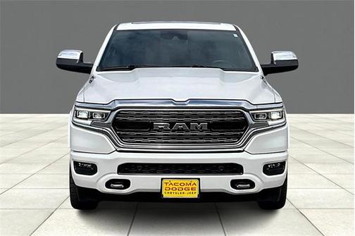 2023 RAM 1500 Limited Crew Cab 4x4 57' Box